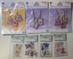 アイカツ 一番くじ まとめ売り