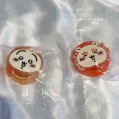 ちいかわ ライトブレスレット うさぎ シーサー 2個