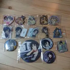 アイナナ 和泉 一織 グッズセット♪ 和泉 一織 和泉 一織