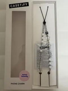 ケースティファイ ストラップ