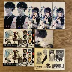 2026年最新】東京喰種re 特典の人気アイテム - メルカリ