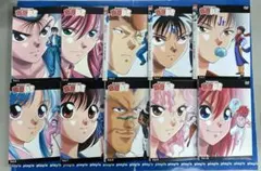 2025年最新】幽遊白書 dvd全巻の人気アイテム - メルカリ