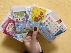 たまごっち一番くじ H賞