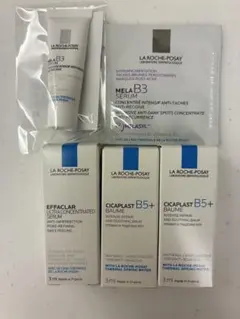 La Roche-Posay ラロッシュポゼ 試供品　サンプルのサムネイル