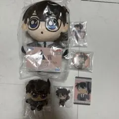 名探偵コナン 江戸川コナン まとめ売り