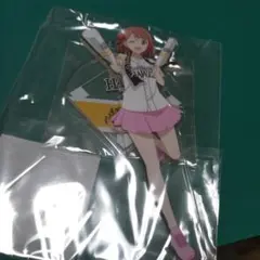 ラブライブ！ 虹ヶ咲 6th 上原歩夢 缶バッジ 3個セット - メルカリ