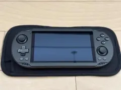 AYN Odin2 mini pro【中古】 Ayn-Odin2 Mini Proポータブルゲームコンソール,LEDタッチ