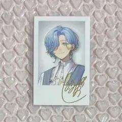 にじさんじ すぷれあ 篠宮ゆの デビューチェキ レア R 1点