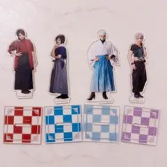 刀ミュ 玖寿 加州清光 アクスタ　セット