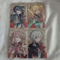 プロセカ セカライ5th エピカ レオニまとめ売り