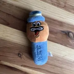 PEZ ペッツ ぬいぐるみ キーホルダー