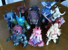 2026年最新】ウルトラ怪獣ソフビまとめ売りの人気アイテム - メルカリ