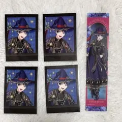 ツイステ デュース 5個まとめ売り ぱしゃこれ 特典