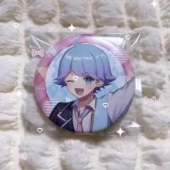 いれいす -hotoke- いむくん 背伸び 缶バッジ