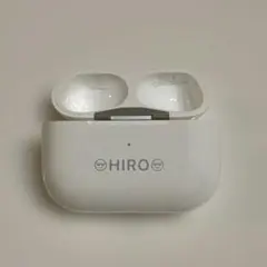 2025年最新】AirPods Pro 第2世代 正規品 保証の人気アイテム - メルカリ