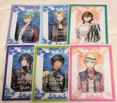 うたの☆プリンスさまっ♪ 特典カードコンプリート11枚セット - メルカリ