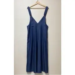 CIAOPANIC TYPY デニム サロペット オーバーオール