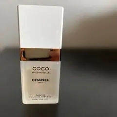 CHANEL COCO MADEMOISELLE ボディミスト 100ml - メルカリ