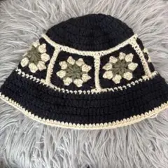 クラッシャーハット