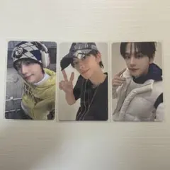 tws シニュ playhard hmv ウィバース ラキドロ 特典 トレカ