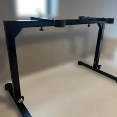 K&M ケーアンドエム　キーボードスタンド　18810 Omega ピアノシンセ K&M ( ケーアンドエム ) 18810 キーボードスタンド Omega White