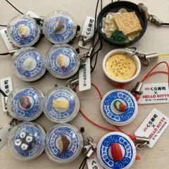 くら寿司 ガチャポン キーホルダー まとめ売り