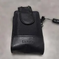 ☆訳あり☆LUMIX デジタルカメラケースのサムネイル