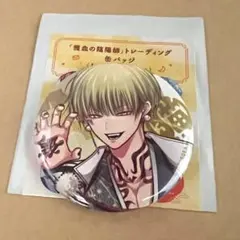 雅血の陰陽師　缶バッジ　カフェ　アニメイト 迅猫　14個 最終価格❣️雅血の陰陽師 コラボカフェ 缶バッジ迅猫 - メルカリ