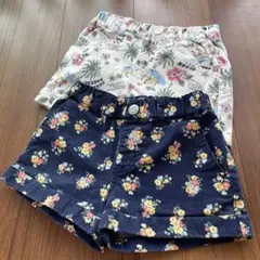 グローバルワーク　ショートパンツのサムネイル
