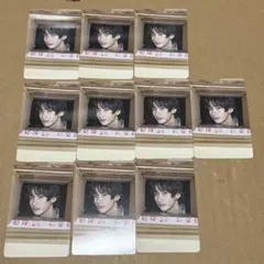 アントン　トレカ　10枚　通常盤　ALL OF YOU RIIZE 13