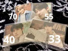 enhypen トレカ セット【大幅値下げ中】