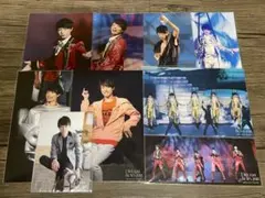 DREAMBOYS ドリボ 2018 作間龍斗