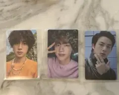 BTSジン the astronaut proofトレカ　JPFC特典