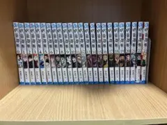 呪術廻戦 セット 31巻 - メルカリ