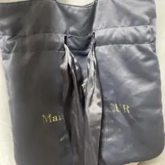 Maison de FLEUR トートバッグ