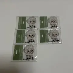 にじさんじ チョコエッグ アクリルスタンド 叢雲カゲツ