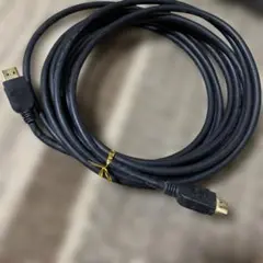 ハイスピードHDMIケーブル 5m 中古品
