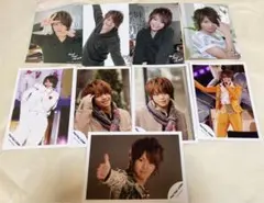 有岡大貴　公式写真　フォトセット