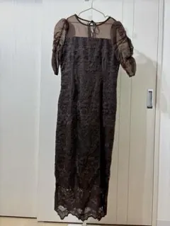 BLUE EASTオケージョンドレス