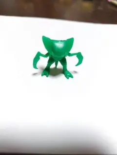 ポケモンクラブ 塩ビ人形 フィギュア リザード バンダイ 消しゴム