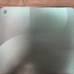 BenQ G-SR-SE ゲーミングマウスパッド