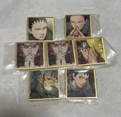 KAYOU NARUTO ナルトカード ゴールドカード 10枚セット - メルカリ