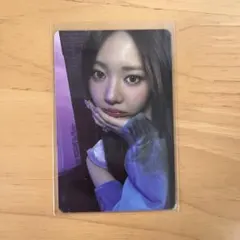 BABYMONSTER WE GO UP UP ver トレカ ローラ