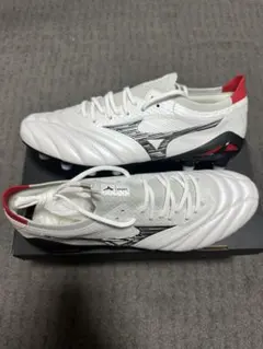 激レア‼️ ミズノ モレリア ネオ 4 ジャパン SG 取り替え 27.5 - メルカリ
