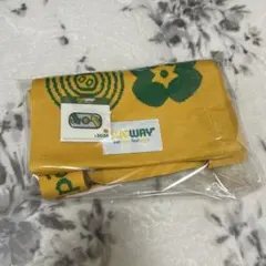 SUBWAY サブウェイ　福袋　ニットバッグピンバッチ　新品未使用