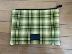 コーチ COACH セカンドバッグ ポーチ クラッチバッグ　ブランド