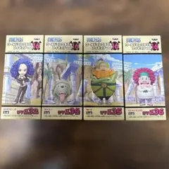 2025年最新】ワンピース ワーコレの人気アイテム - メルカリ