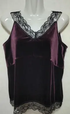 LUCA LADY LUCK LUCA トップス