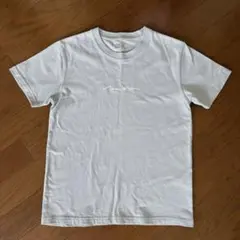 NEW ERA サックス ロゴ Tシャツ 水色 150のサムネイル
