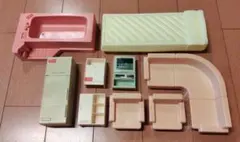 2026年最新】リカちゃん 家具 レトロの人気アイテム - メルカリ